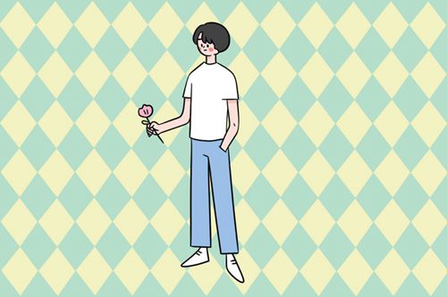 形容花的作文初一