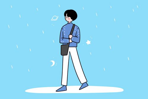 关于赏月作文400字