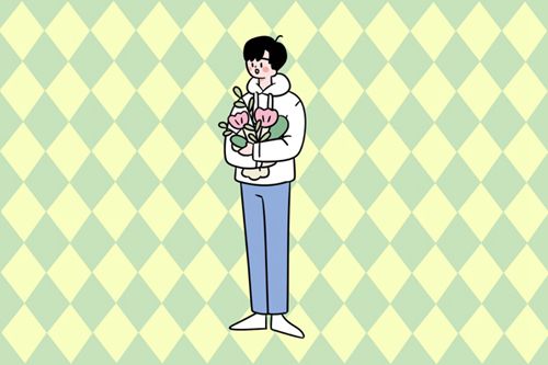 三八妇女节日记